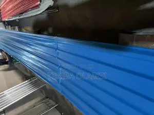 Roofing Sheet