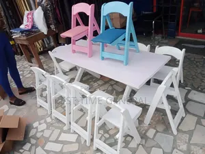 Children's Chair
