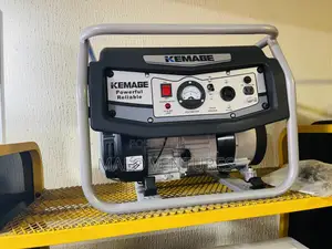 1.5kva Kemage Generator Km2200