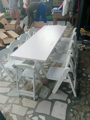 Children's Chair