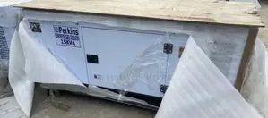 15kva Perkins England