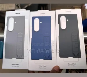 Samsung Galaxy Fold 7 Grip Case