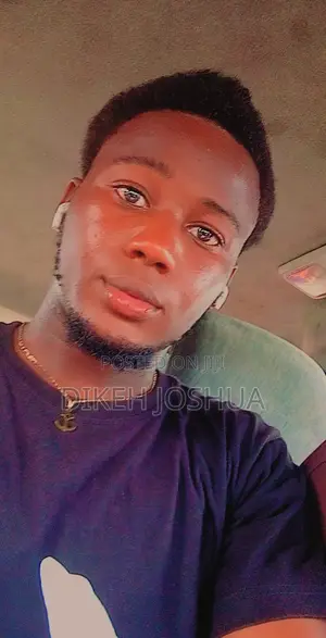 Driving Seeking Job
