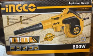Ingco 800w Aspirator Blower