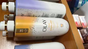 Olay Vitamin C Serum Wash