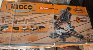 Ingco 1800w Mitre Saw