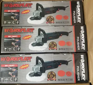 Worxflex Wf Electric Polisher 1800w