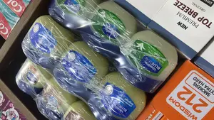 Vaseline Jelly for Stretch Marks and Rough Skin