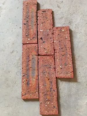 South African Bricks