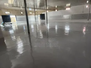 Epoxy Floor Expert
