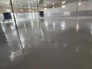 Epoxy Floor Expert