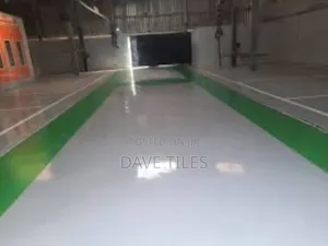 Epoxy Floor Expert