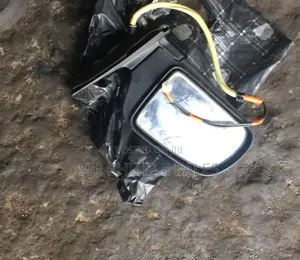 All Sorts of Car Side Mirror