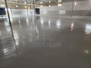 Epoxy Floor Expert