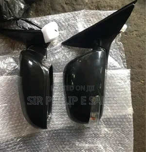 All Sorts of Car Side Mirror