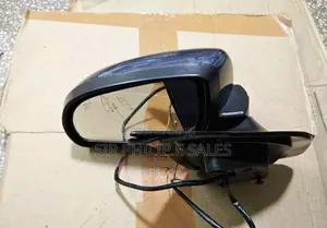 All Sorts of Car Side Mirror