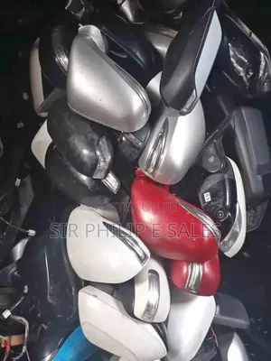 All Sorts of Car Side Mirror