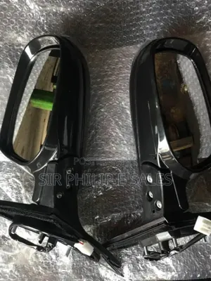 All Sorts of Car Side Mirror