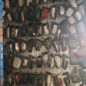 All Sorts of Car Side Mirror