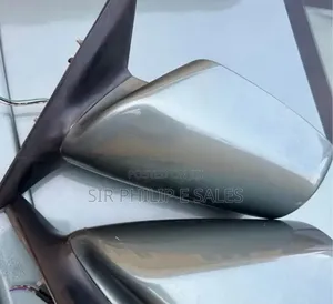 All Sorts of Car Side Mirror