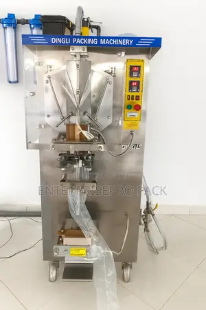 Dingli Pure Water Machine