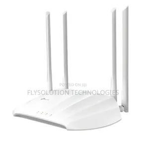 Tp-Link Tl-Wa1201 Wireless Gigabit Access Point Ac1200