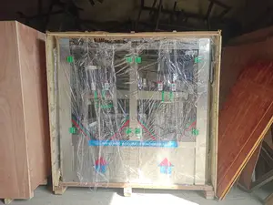 Bottled Water Filling Machine for Sale in Nigeria