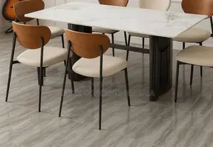 Modern Dining Table Set