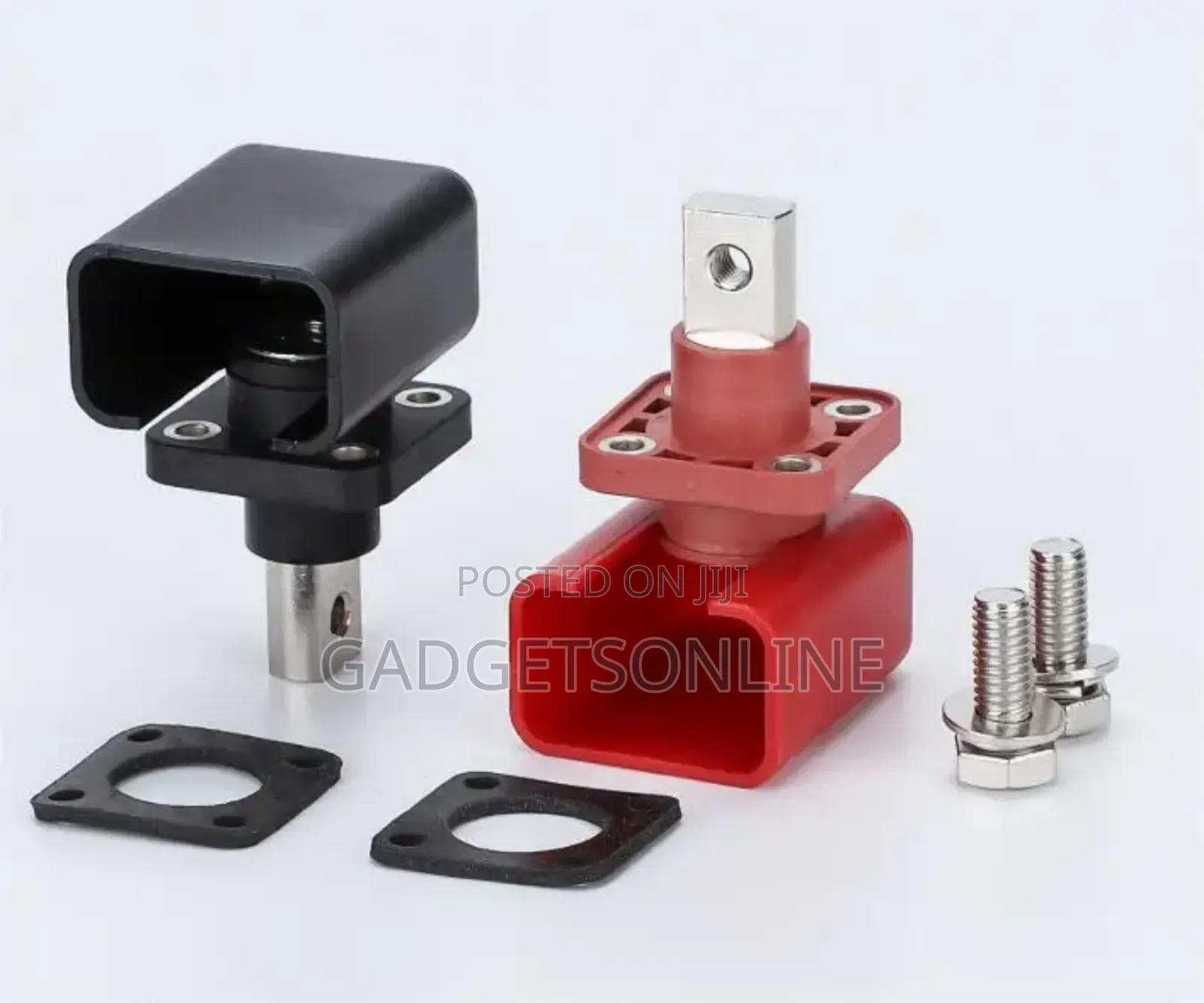 Battery Terminals