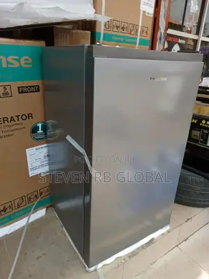 Hisense 90l Single Door Refrigerator Ref093dr
