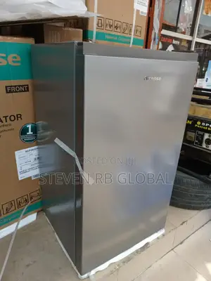 Hisense Single Door Refrigerator 90l (093dr)
