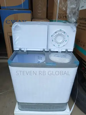 Hisense 5kg Washing Machine Twin-Tub Wm503wspa