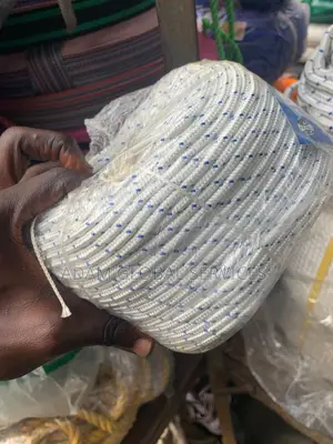 2mm Braided Rope