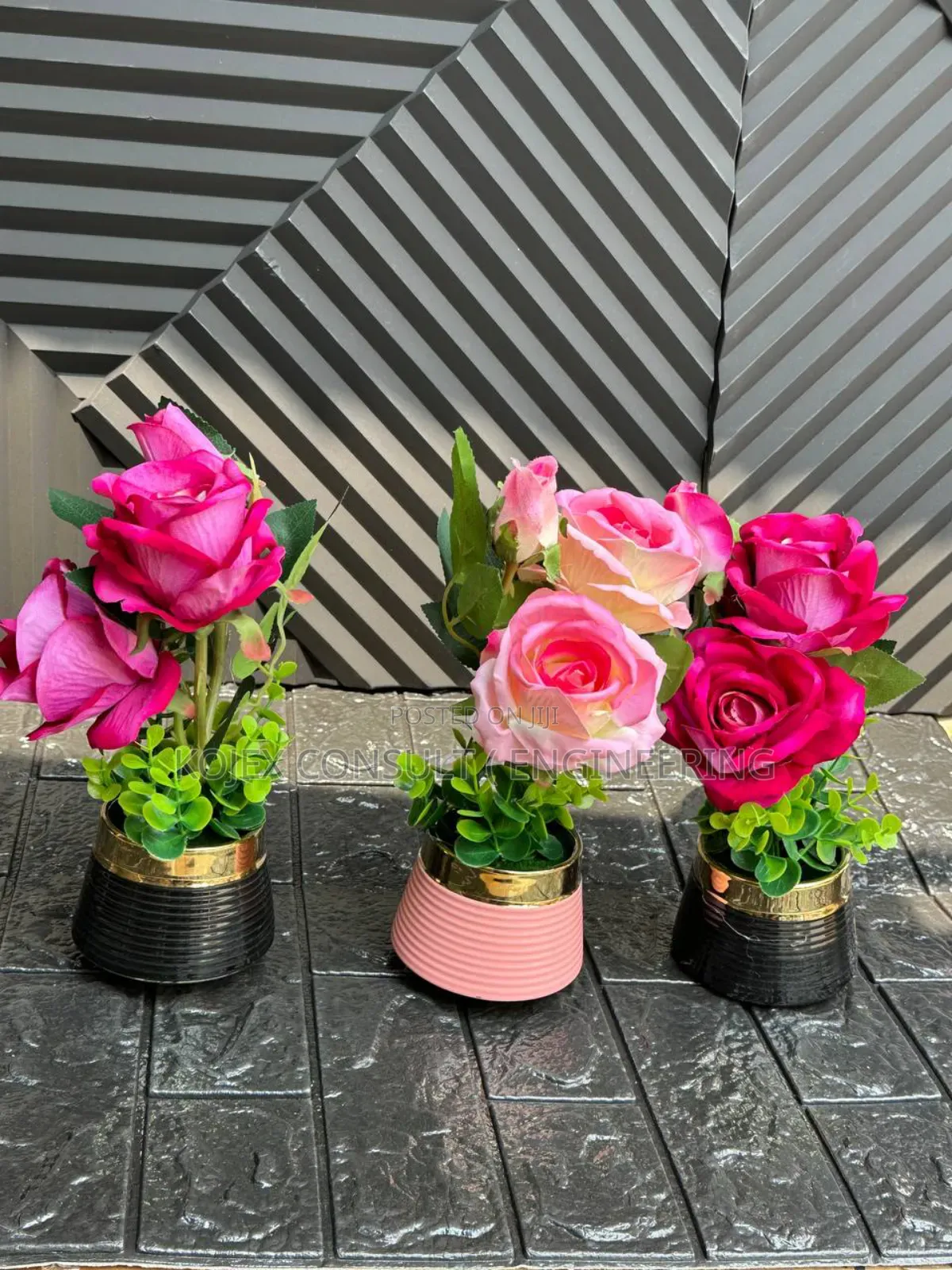 Rose Flower