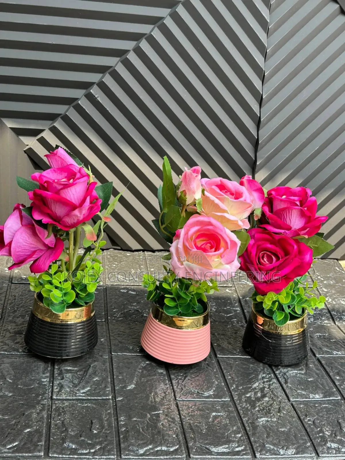 Rose Flower