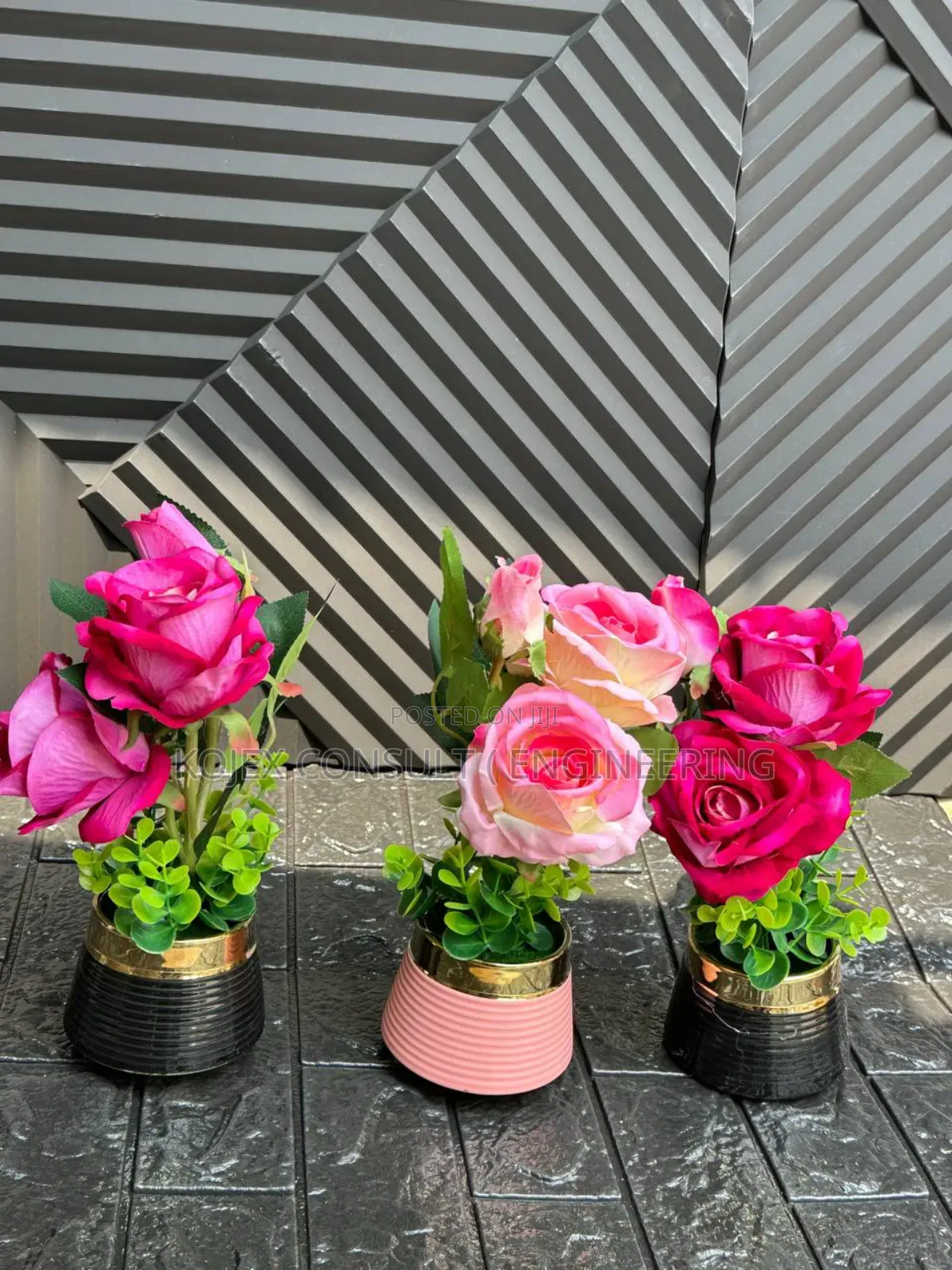 Rose Flower