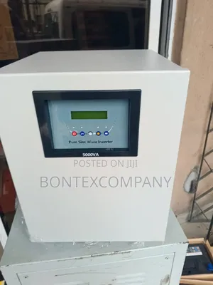 4kva Inverter Transformer Based
