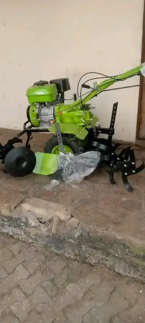 Power Tiler
