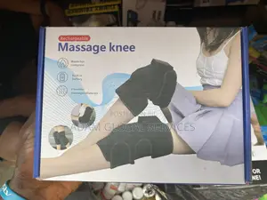 Rechargeable Knee Massager