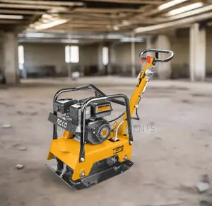 Ingco Gasoline Reversible Plate Compactor 127kg – Gcp125-2