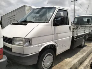 Volkswagen T4 Truck