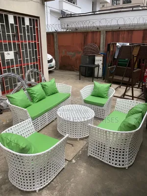 Quality Executive Rattan Furniture Chair