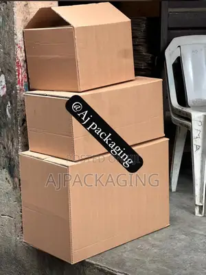 Indomie Size Cartons