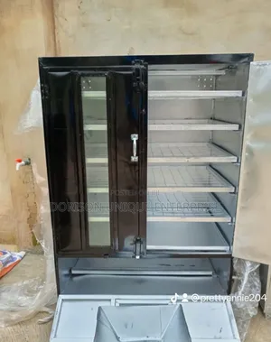 Local Oven