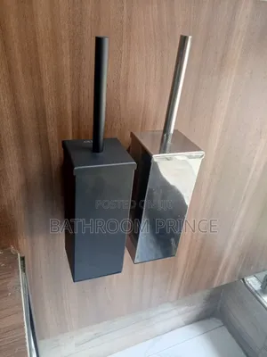 Quality Wall Mount Toilet Brush