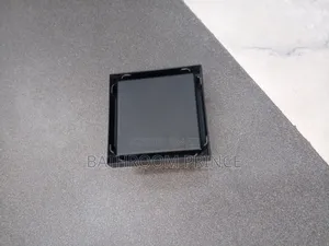 Tiles Cut Black Floor Drain (10cm)