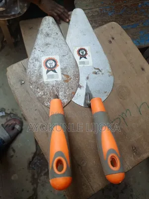 Mason Trowel