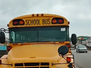 Hire Charter School Bus for Occasions