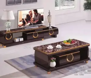 Center Table With Matching Tv Stand
