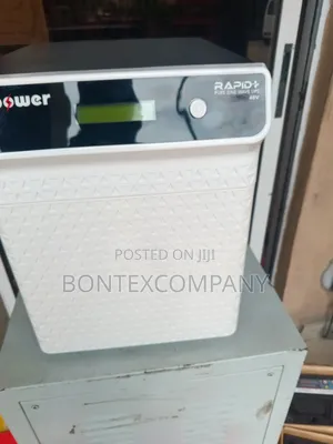 4kva Inverter
